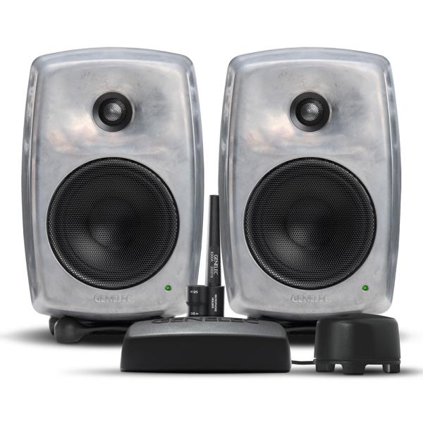 GENELEC 8330ARw GLM Studio 【メーカープロモーション価格】