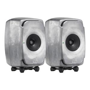 GENELEC ジェネレック / 8331AP (ダークグレー) スタジオ・モニター