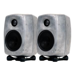 GENELEC ジェネレック / G Two RAW (ペア) Home Audio Systems