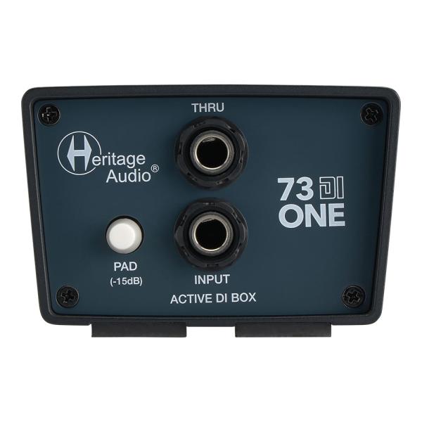 Heritage Audio 73 DI ONE