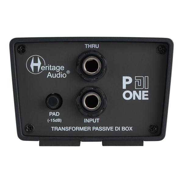 Heritage Audio P DI ONE
