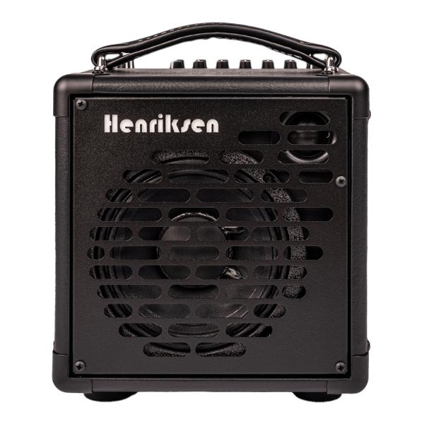 Henriksen Amplifiers The Bud SIX