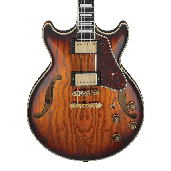 Ibanez AM93QA-VVH