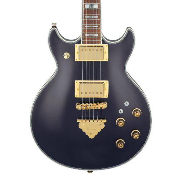 Ibanez  AR Standard AR320-MBM (Midnight Black Meta...