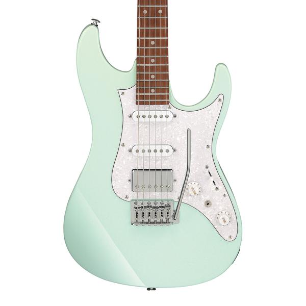 Ibanez AZ Standard AZ22S2-MGR (Mint Green)
