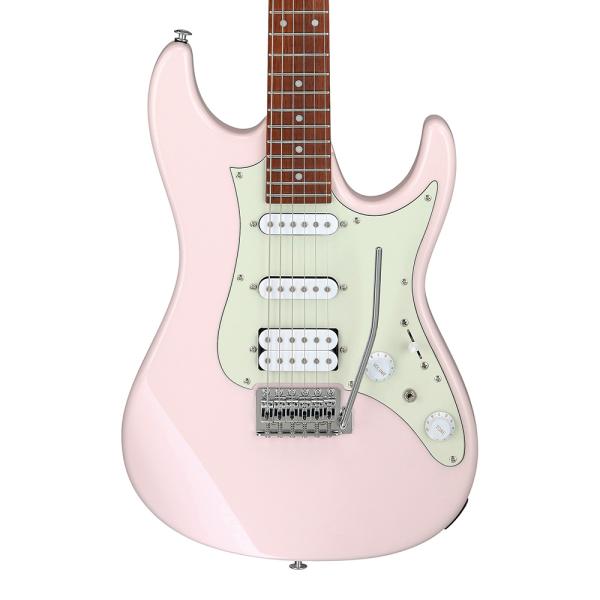Ibanez AZES Standard AZES40-PPK (Pastel Pink)