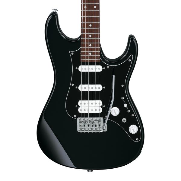 Ibanez AZES Standard AZES40B-BK (Black)