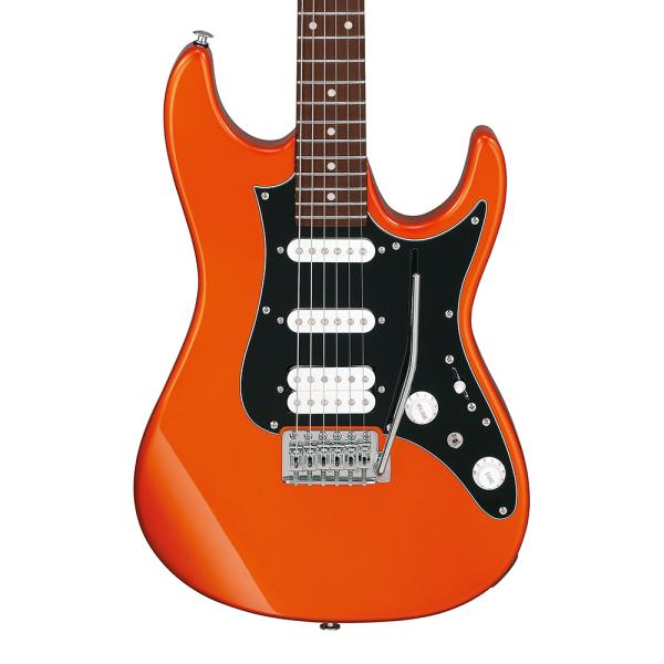 Ibanez AZES Standard AZES40B-ROM (Roadster Orange ...