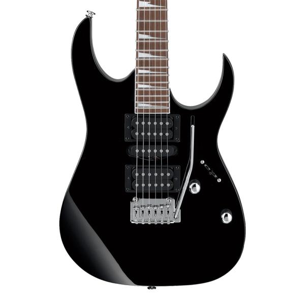 Ibanez GRG170DX-BKN