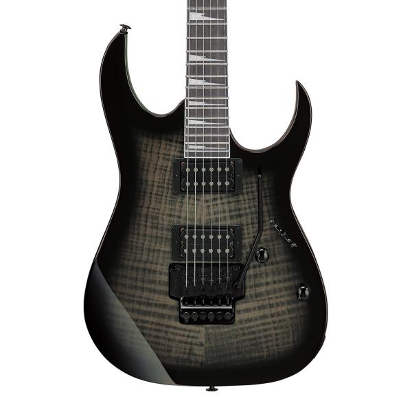 Ibanez Gio GRG320FA-TKS (Transparent Black Sunburs...