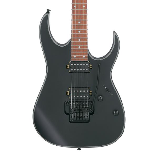 Ibanez RG Standard RG420EX-BKF (Black Flat)
