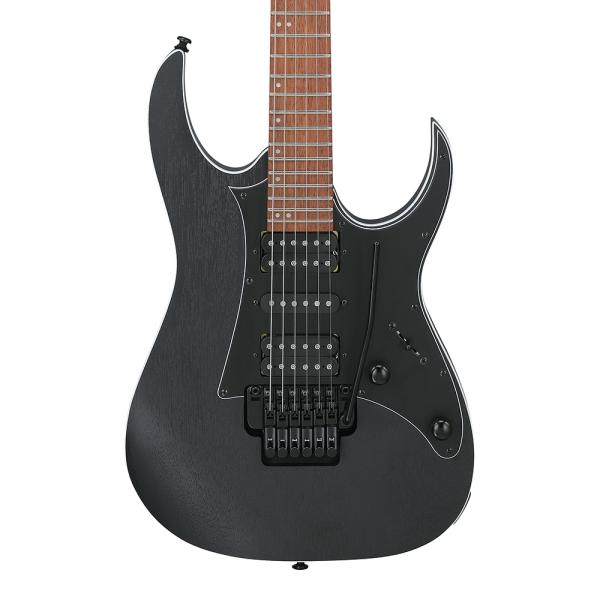 Ibanez RG Standard RG450B-WK (Weathered Black)
