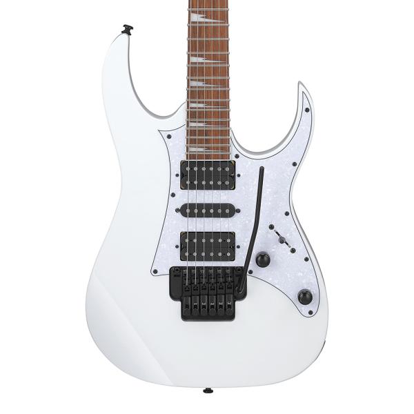 Ibanez RG Standard RG450DXB-WH (White)