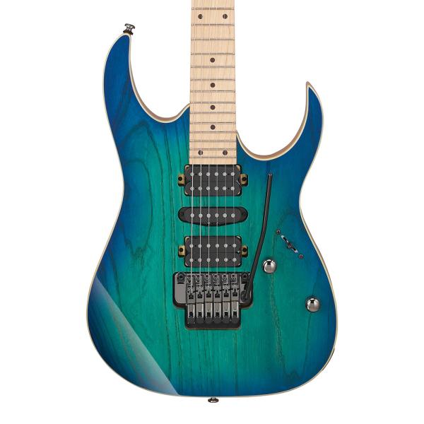 Ibanez RG Standard RG470AHM-BMT (Blue Moon Burst)
