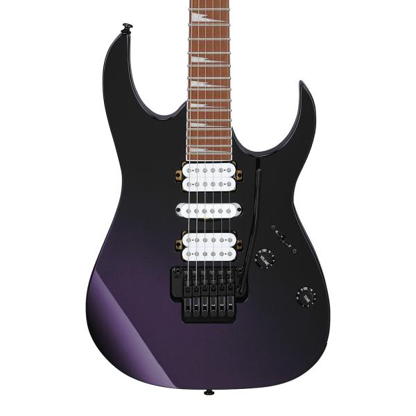 Ibanez RG Standard RG470DX-TMN (Tokyo Midnight)