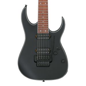 Ibanez RG Standard RG7420EX-BKF (Black Flat)｜key