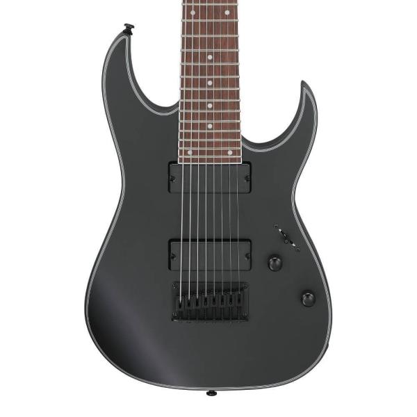 Ibanez RG8EX-BKF