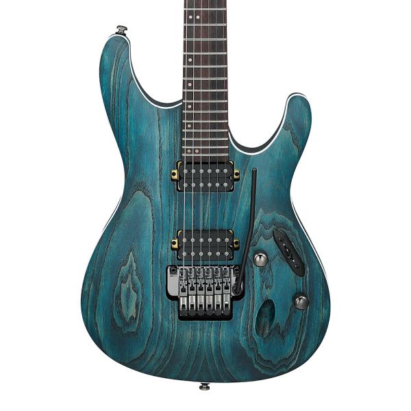 Ibanez S Standard S520AH-OBF