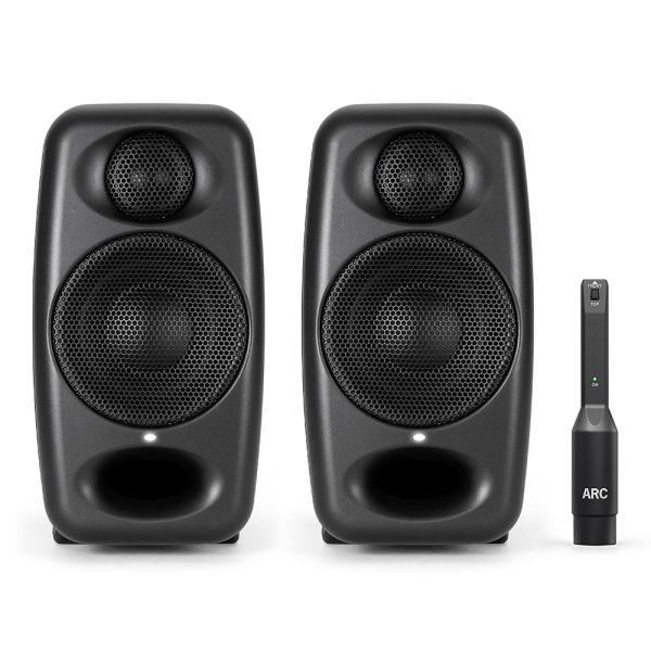 IK Multimedia iLoud Micro Monitor Pro Pair