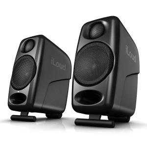 IK Multimedia/iLoud Micro Monitor Pro Pair : 宮地楽器Yahoo!店