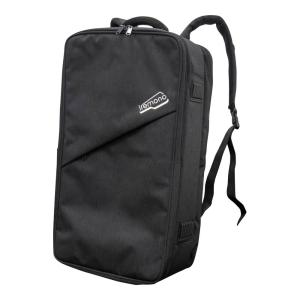 iremono KaBan Backpack L Black｜key