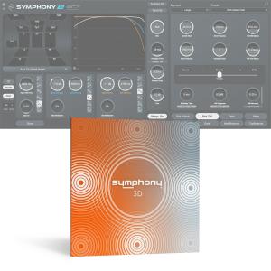 iZotope Exponential Audio: Symphony 3D