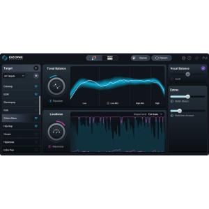 iZotope Ozone 12 Standa...の詳細画像1