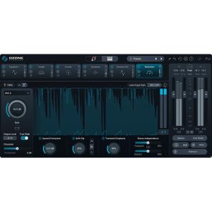 iZotope Ozone 12 Standa...の詳細画像2