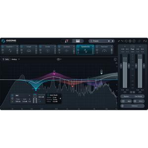 iZotope Ozone 12 Standa...の詳細画像3