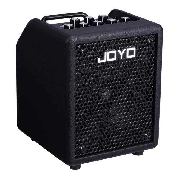 JOYO BA-30 VIBE CUBE (BLK)
