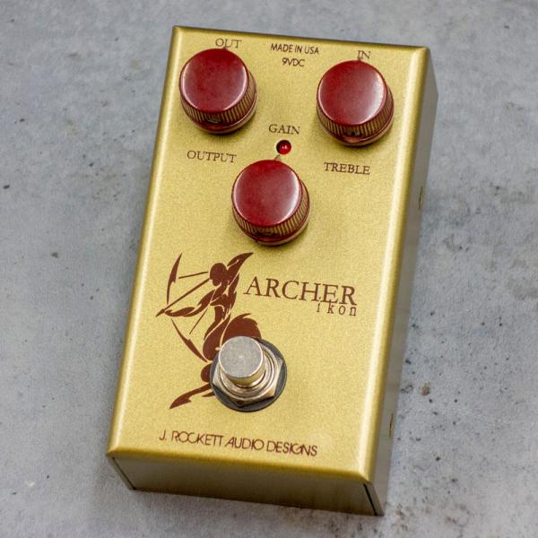 J. Rockett Audio Designs ARCHER Ikon
