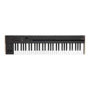 KORG Keystage-61｜key