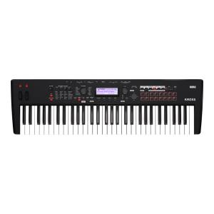 KORG（コルグ） KORG KROSS2 61 MB（Super Matte Black）コルグ クロス