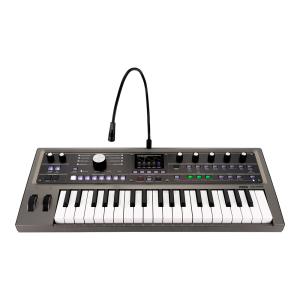 KORG（コルグ） シンセサイザー マイクロコルグ2 KORG MicroKorg2 MK-2