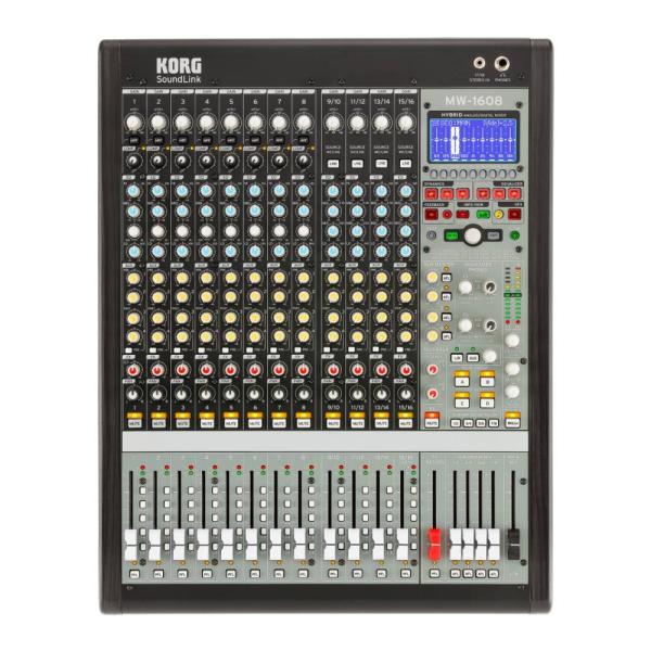 KORG MW-1608