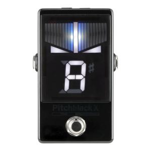 KORG（コルグ） KORG Pitchblack X (PB-X) BL（Blue）限定カラー