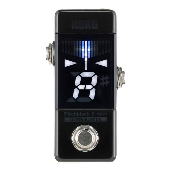 KORG Pitchblack X mini (PB-X-MINI)