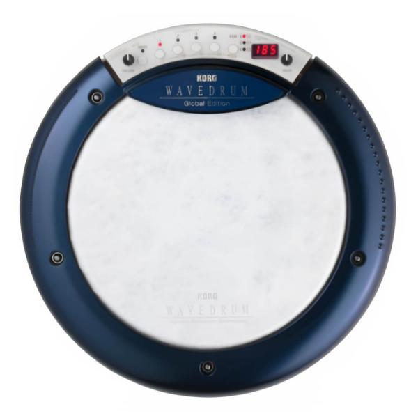 KORG WAVEDRUM Global Edition (WD-X-GLB)