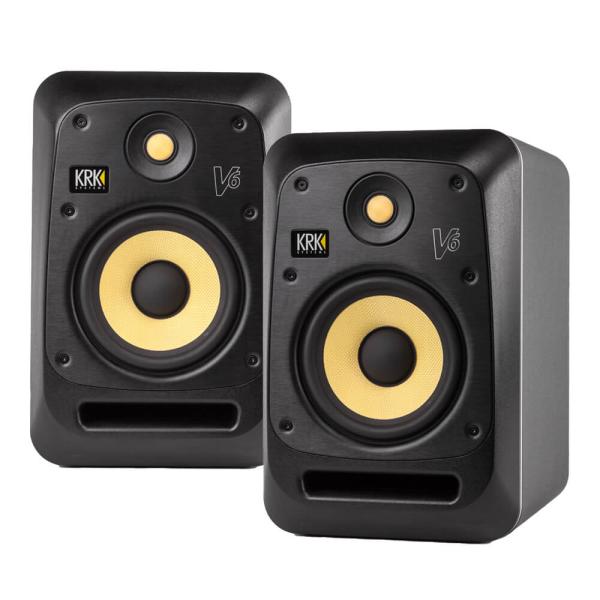 KRK V Series4 [V6S4]（ペア）