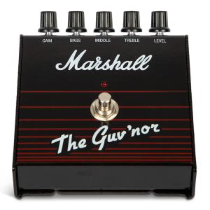 Marshall The Guv'nor｜key