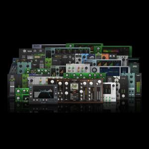 MCDSP Everything Pack H...の詳細画像1