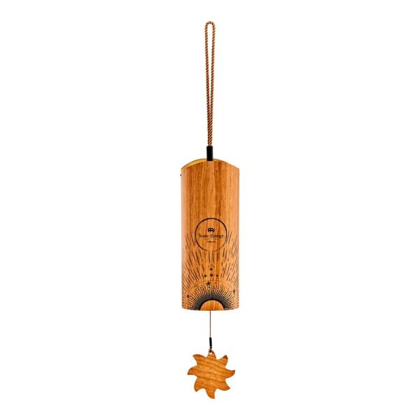 MEINL Sonic Energy Cosmic Bamboo Chime, Aurora (Mo...