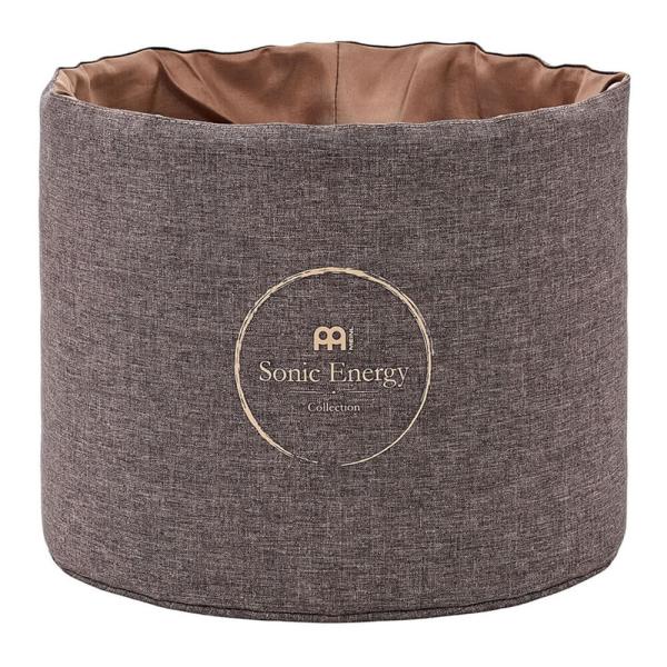 MEINL Sonic Energy 11" Crystal Singing Bowl Sleeve...