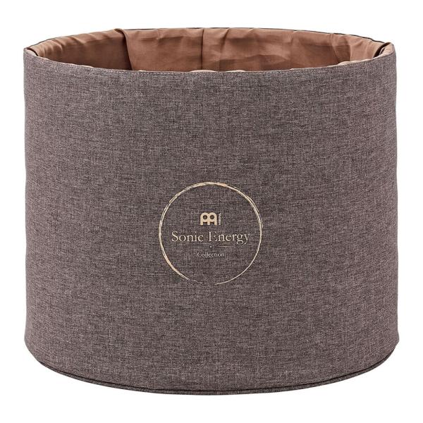 MEINL Sonic Energy 14" Crystal Singing Bowl Sleeve...