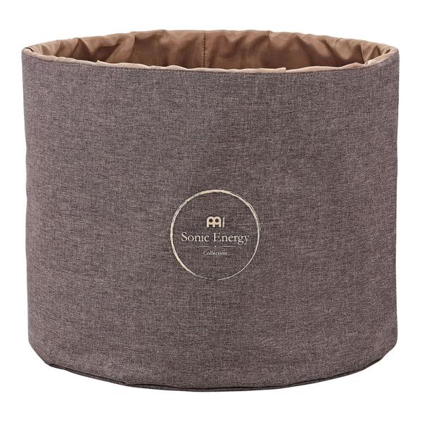 MEINL Sonic Energy 16" Crystal Singing Bowl Sleeve...