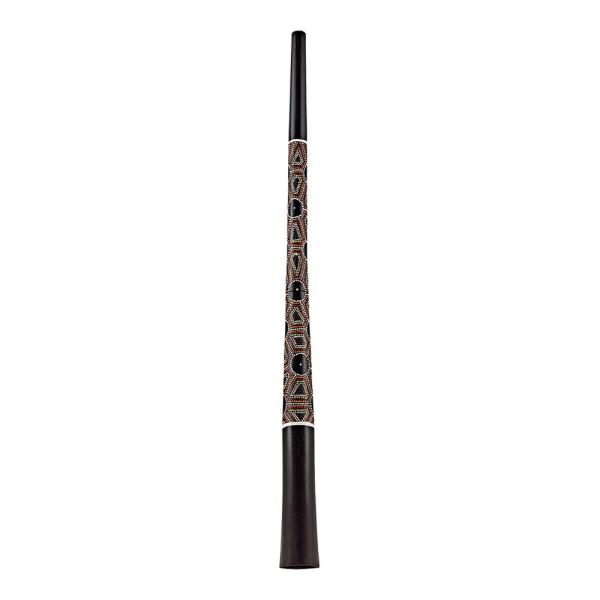 MEINL Sonic Energy Sliced Pro Didgeridoo, Tuning E...