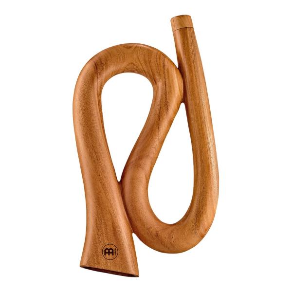 MEINL Sonic Energy S-Shaped Didgeridoo, Tuning C [...