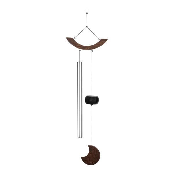 MEINL Sonic Energy Moon Meditation Chime 35&quot; / 88 ...