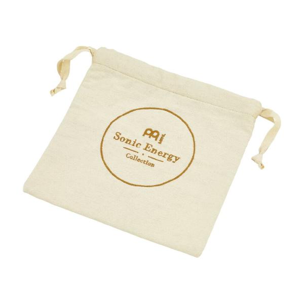 MEINL Sonic Energy 8.84" Singing Bowl Cotton Bag [...