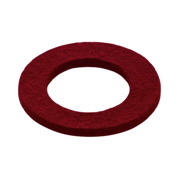 MEINL Sonic Energy 3.94" Singing Bowl Felt Ring [S...